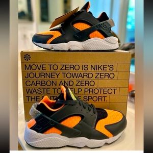 Nike Air Huarache Crater Premium